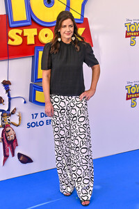 Filmpremiere 'Toy Story 5' in Madrid