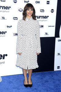 Turner Programmpräsentation 2017 in New York