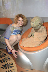 Sonderausstellungseröffnung 'Star Wars @ Madame Tussauds Berlin'