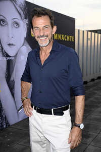 Eröffnungsempfang der UFA Filmnächte 2025 in Berlin