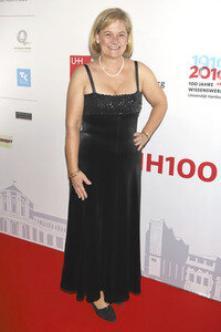 Ball der Universität Hamburg 2018 in Hamburg
