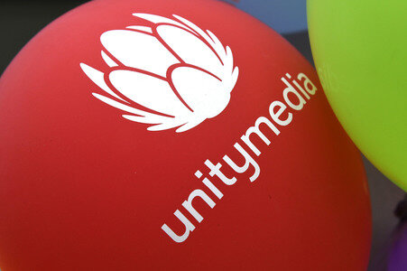 Symbolfoto Unitymedia
