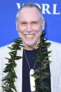 Fimpremiere 'Vaiana' in Los Angeles