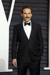 Vanity Fair Oscar Party 2015, Beverly Hills