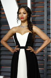 Vanity Fair Oscar Party 2015, Beverly Hills