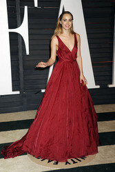 Vanity Fair Oscar Party 2015