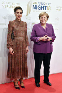 VDZ Publishers Night 2018 in Berlin