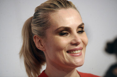 'Venus in Fur' Premiere - Tribeca Film Festival 2014, New York