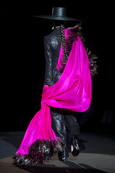 Roberto Verino Fashion Show, Fashion Week Madrid