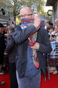Filmpremiere 'Vier von Hier' in Essen