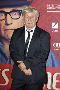 Filmpremiere 'Vorwärts immer!' in Berlin