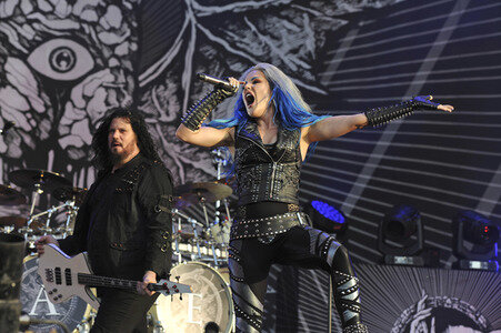 Wacken Open Air Festival 2018