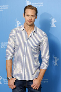 'War on Everyone' Photocall, Berlinale 2016