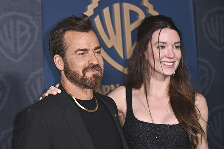 Warner Bros. Primetime Emmy Awards 2025 Nominierten Feier in Beverly Hills