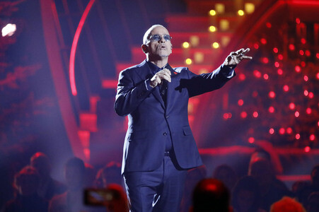 TV-Show 'Die große Weihnachtsshow' in Offenburg