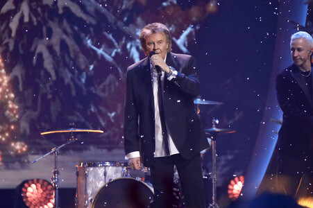 TV-Show 'Die große Weihnachtsshow' in Offenburg