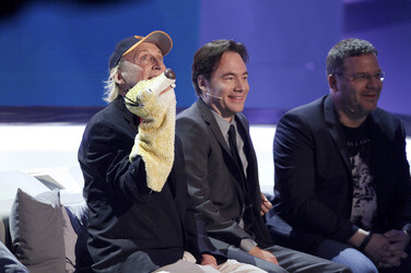 'Wetten, dass..?' TV-Show, Nürnberg