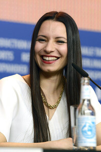'24 Wochen' Photocall, Berlinale 2016