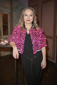 Launch von Natascha Ochsenknechts Podcast 'Wondermom' in Berlin