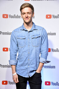 YouTube Originals Party in Berlin