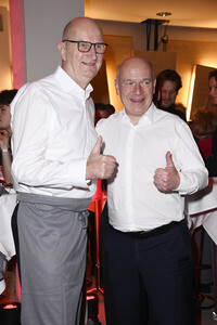 31. Weihnachtsfeier für Obdachlose und Bedürftige 2025 in Berlin