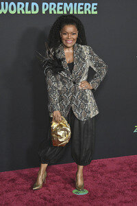 Filmpremiere 'Zoomania 2' in Los Angeles