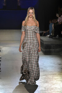 Kilian Kerner Fashion Show auf der Berlin Fashion Week S/S 2027 in Berlin