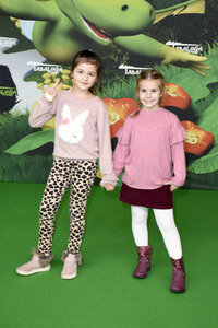 Filmpremiere 'Tabaluga - Der Film' in München