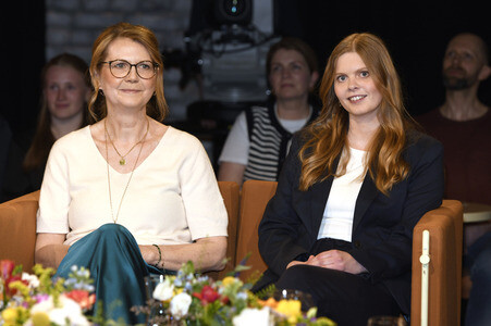 Talkshow '3nach9' in Bremen
