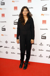 99Fire Films Award, Berlinale 2015