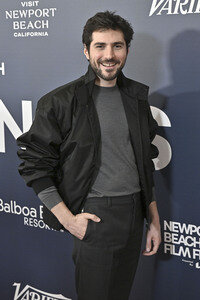 Event '10 Actors to Watch', Newport Beach Film Festival 2025