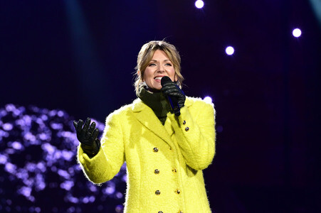 Das 8. Große Adventskonzert 2025 in Dresden