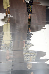 Ailanto Fashion Show, Fashion Week Madrid