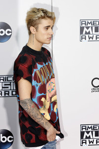 American Music Awards 2015