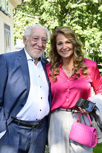 Gala zum 80. Geburtstag von Carmen-Maja Antoni in Berlin