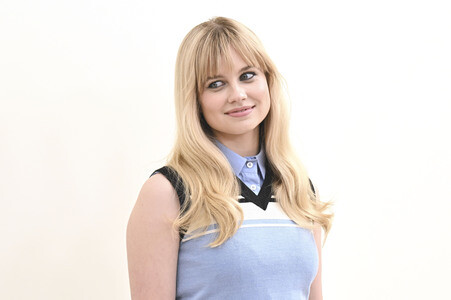 Apple TV Pressetag in Santa Monica