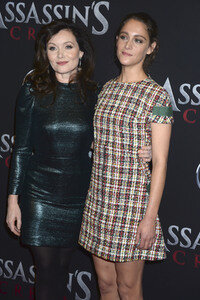 Special Screening 'Assassin's Creed' in New York
