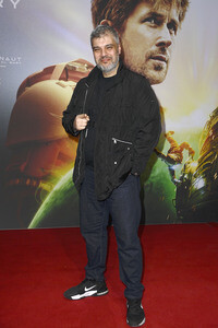 Filmscreening 'Der Astronaut - Project Hail Mary' in Berlin