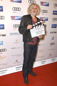 10 Jahre Audi Director's Cut in München