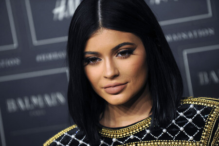 Balmain x H&M Collection Show In New York