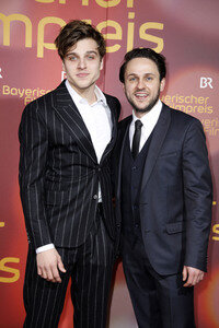 39. Bayerischer Filmpreis in München