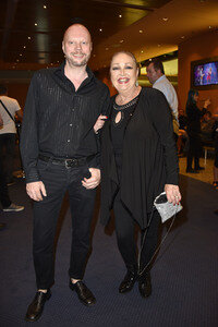 Musicalpremiere 'Beat It! - Das Musical über den King of Pop' in Berlin