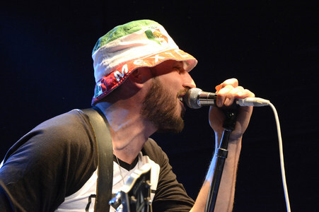 Arnim Teutoburg-Weiß (Beatsteaks)