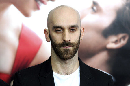 Filmpremiere 'Ein ganzes halbes Jahr' in New York