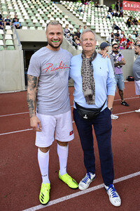 Benefiz Cup Dresden 2025 - Fußball für einen guten Zweck in Dresden