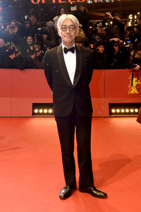 Preisverleihung, Berlinale 2018