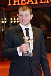 Preisverleihung, Berlinale 2018