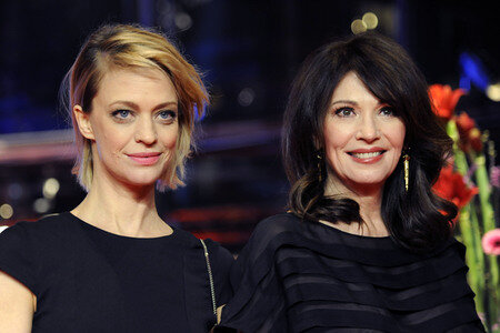 'Django' Premiere, Berlinale 2017
