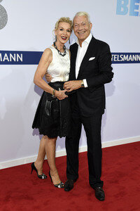 Bertelsmann Party 2025 in Berlin