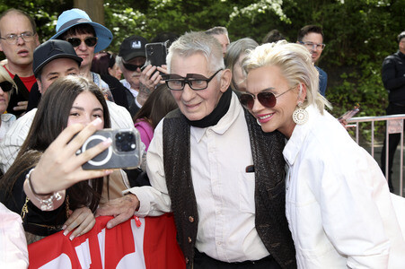 Bild-Renntag 2026 in Gelsenkirchen